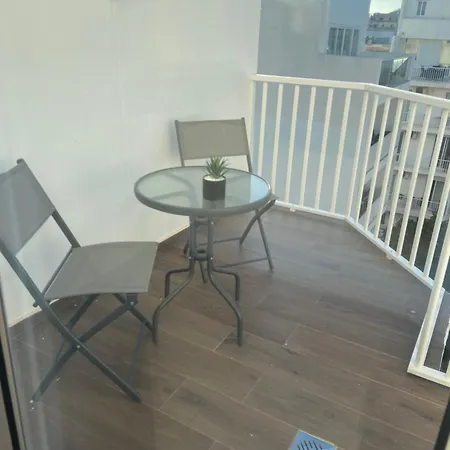 בית אירוח Aurora Penthouse Malta *