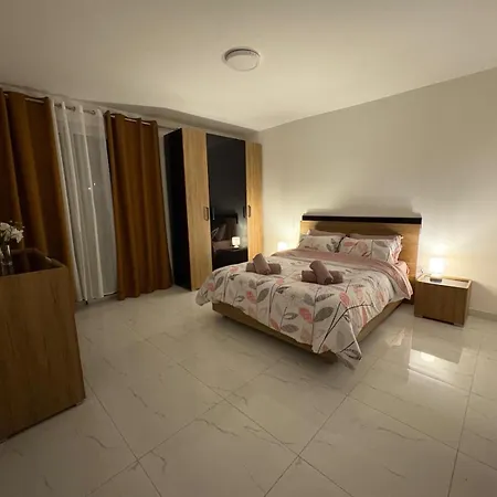 Aurora Penthouse Malta