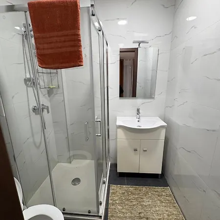 Aurora Penthouse Malta Gzira