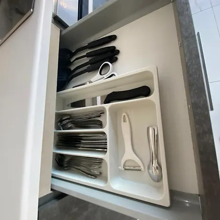 בית אירוח Aurora Penthouse Malta