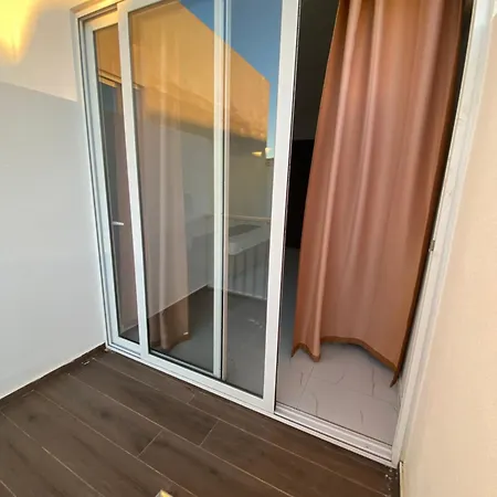 Aurora Penthouse Malta
