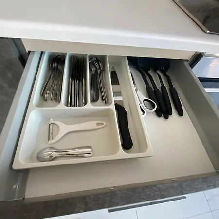 Aurora Penthouse Malta בית אירוח Gzira