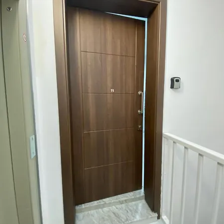 בית אירוח Aurora Penthouse Malta Gzira
