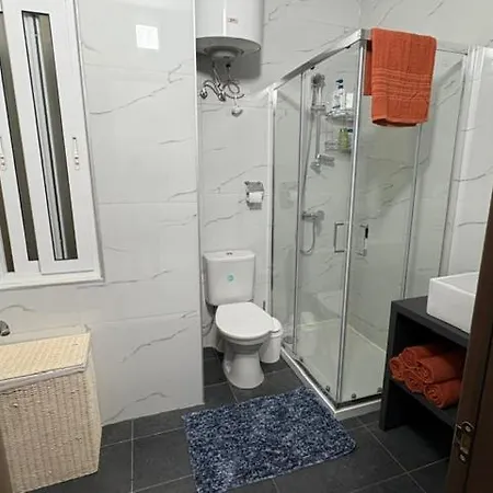 Aurora Penthouse Malta Gzira