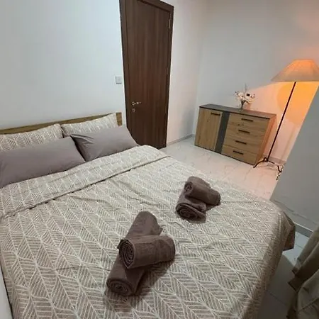 Aurora Penthouse Malta Gzira