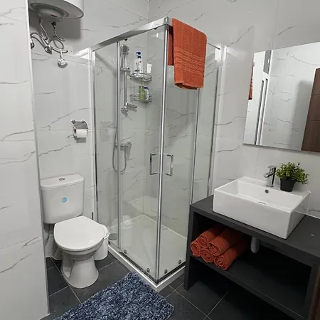 Aurora Penthouse Malta 그지라