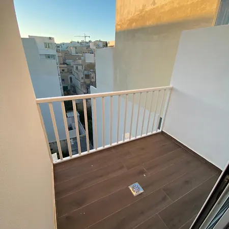 Aurora Penthouse Malta
