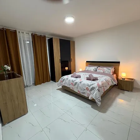 홈스테이 Aurora Penthouse Malta