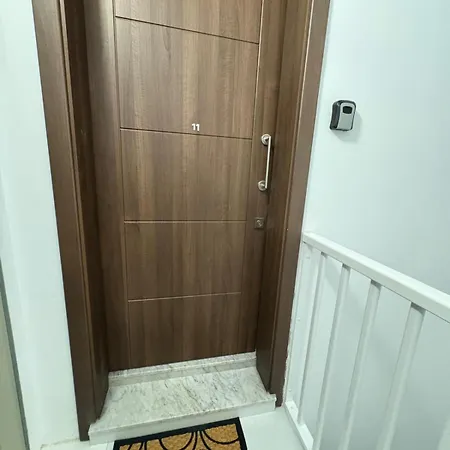 Aurora Penthouse Malta