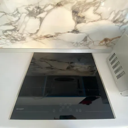 홈스테이 Aurora Penthouse Malta *