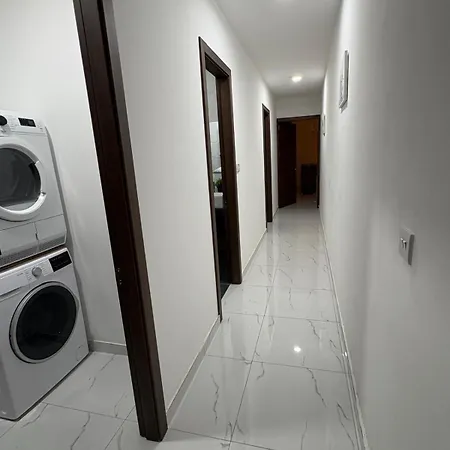 홈스테이 Aurora Penthouse Malta 그지라
