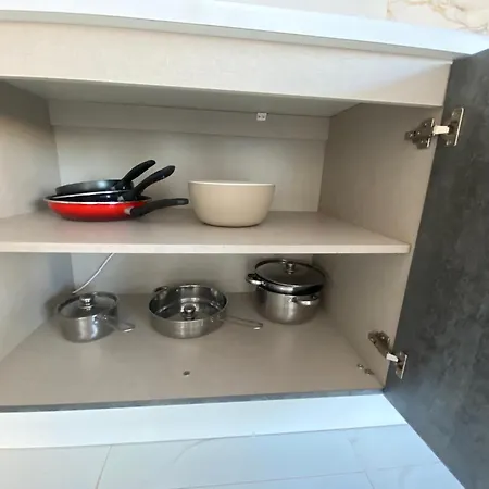 홈스테이 Aurora Penthouse Malta