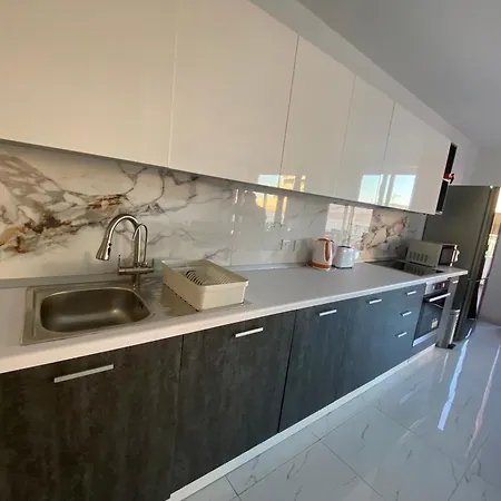 Aurora Penthouse Malta
