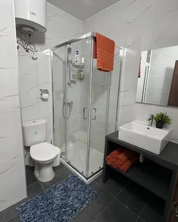 Aurora Penthouse Malta 홈스테이 *