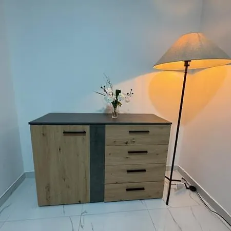 Aurora Penthouse Malta *