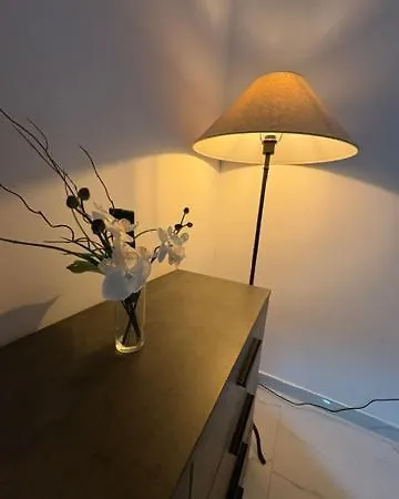 홈스테이 Aurora Penthouse Malta 그지라